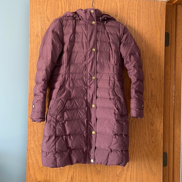 Lands' End Jackets & Blazers - Lands’ End Down Coat